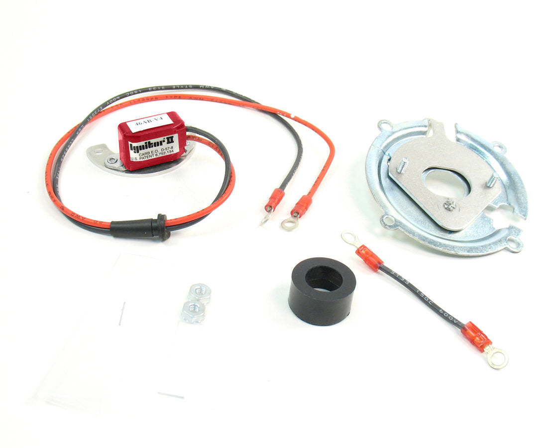 IGNITOR II DELCO 4 CYL W/VAC A