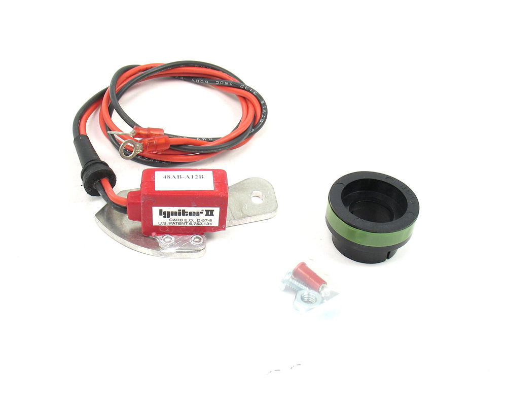IGNITOR II FORD 6 CYL