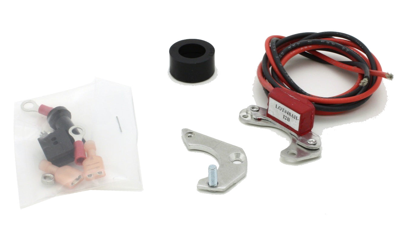 IGNITOR II BOSCH 4 CYL