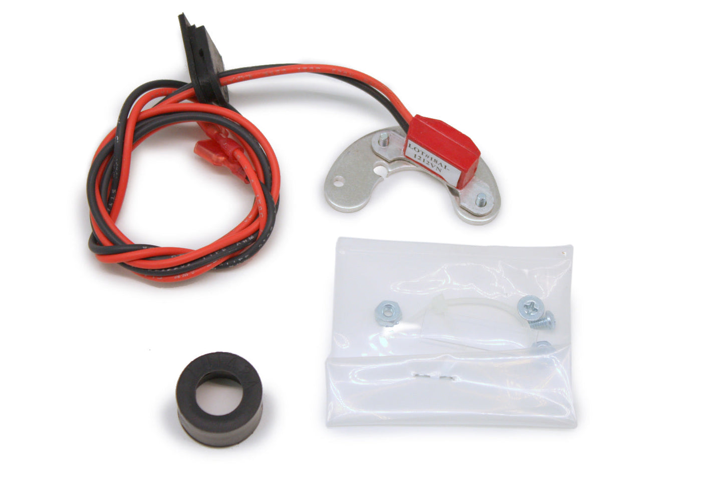 IGNITOR II LUCAS 4 CYL 25D4