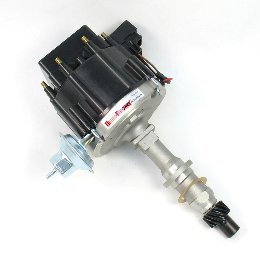 DISTR HEI PONTIAC SB/BB BLK CP