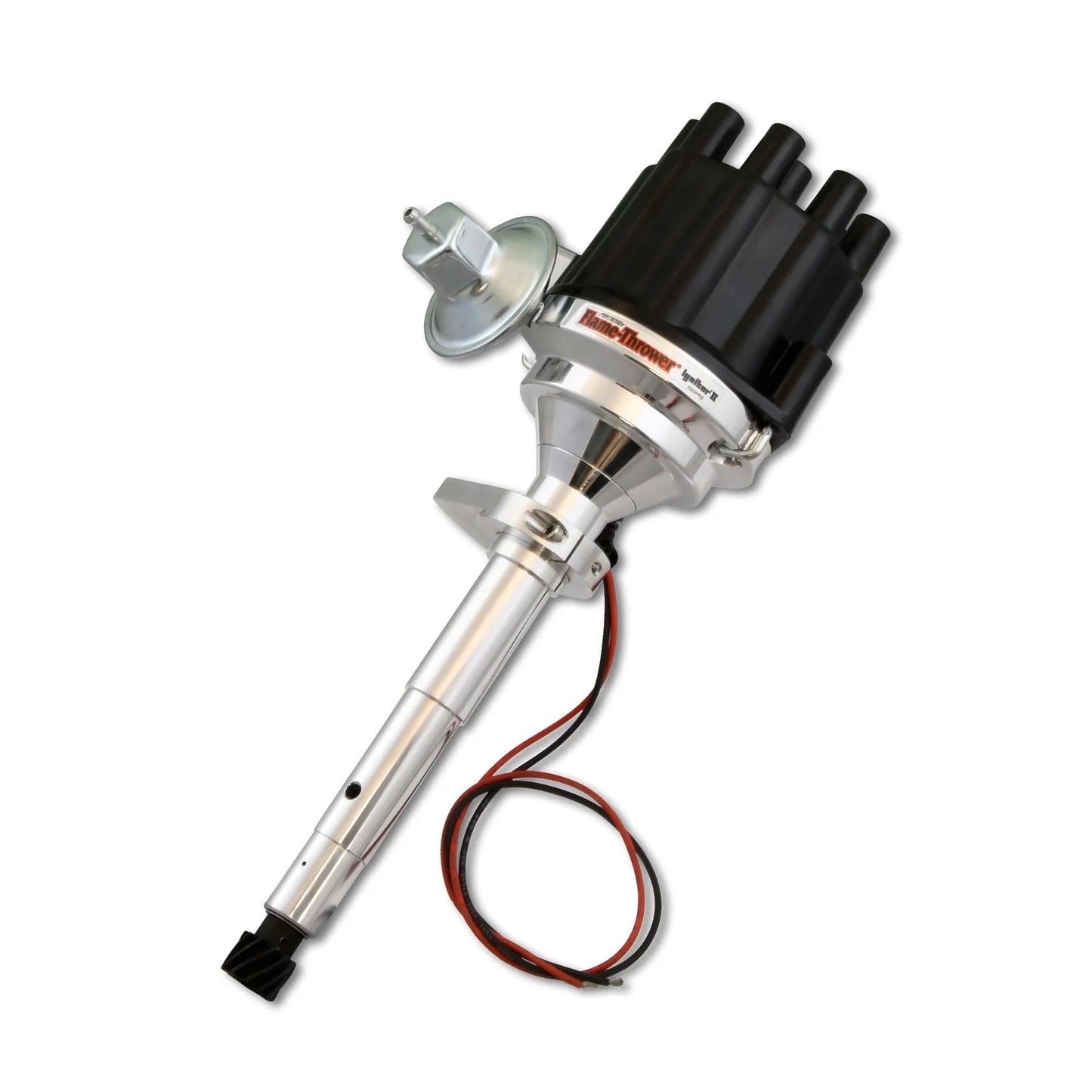 DISTRIBUTOR BILLET FORD FLATHE