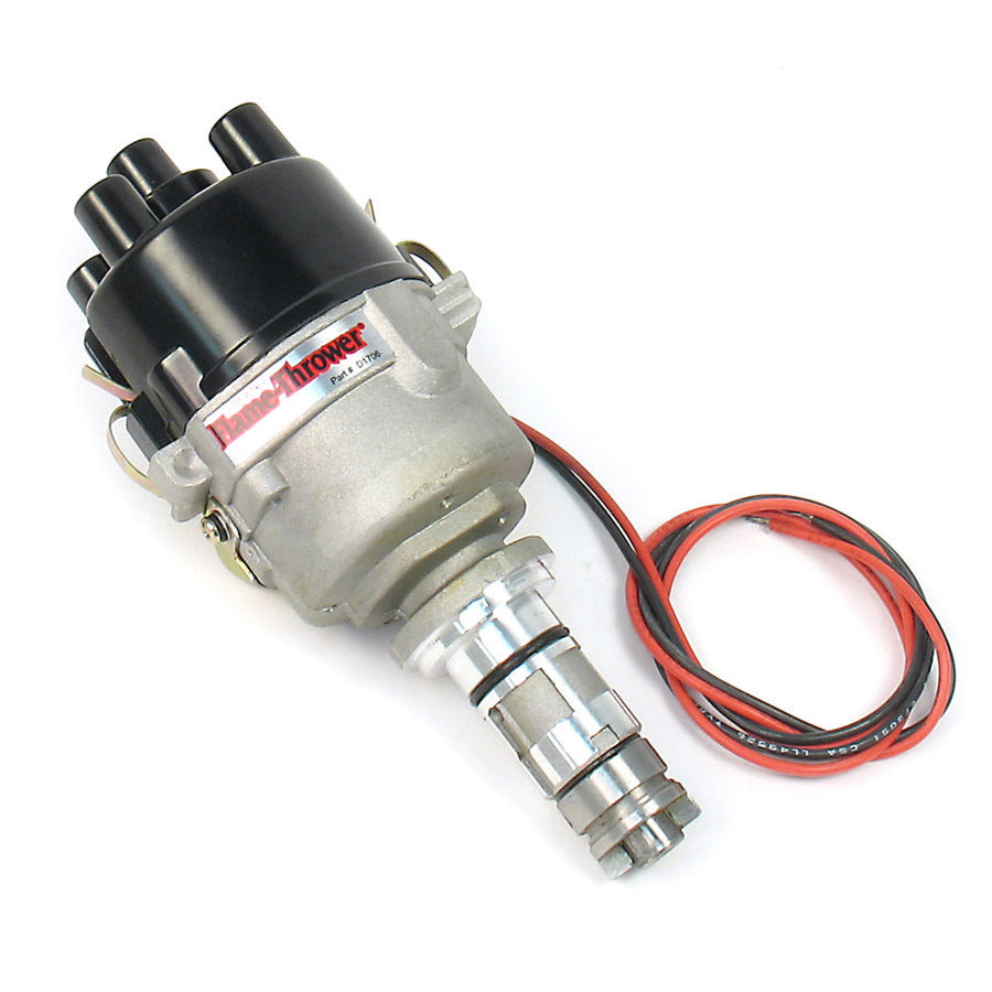 DIST BRITISH 4 CYL CAST  IGNIT