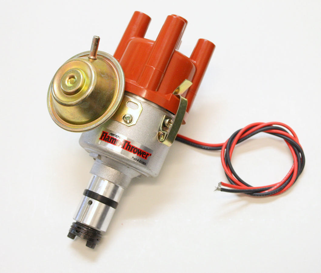 DIST VW CAST  VAC IGNITOR