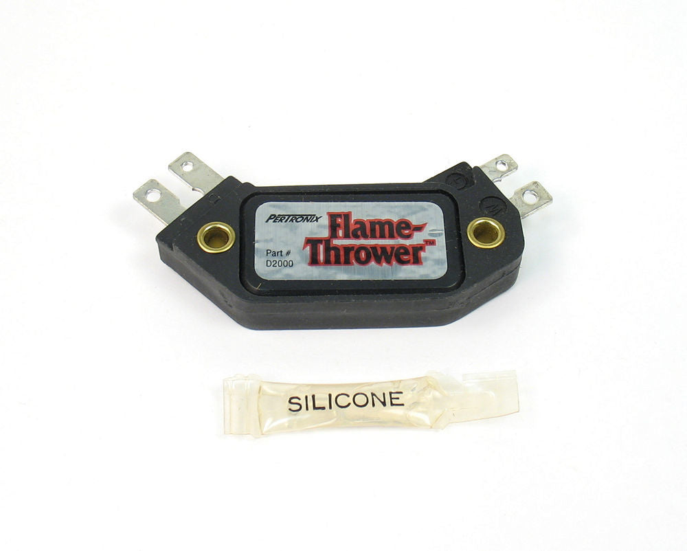 HEI PERFORMANCE MODULE (4 PIN)
