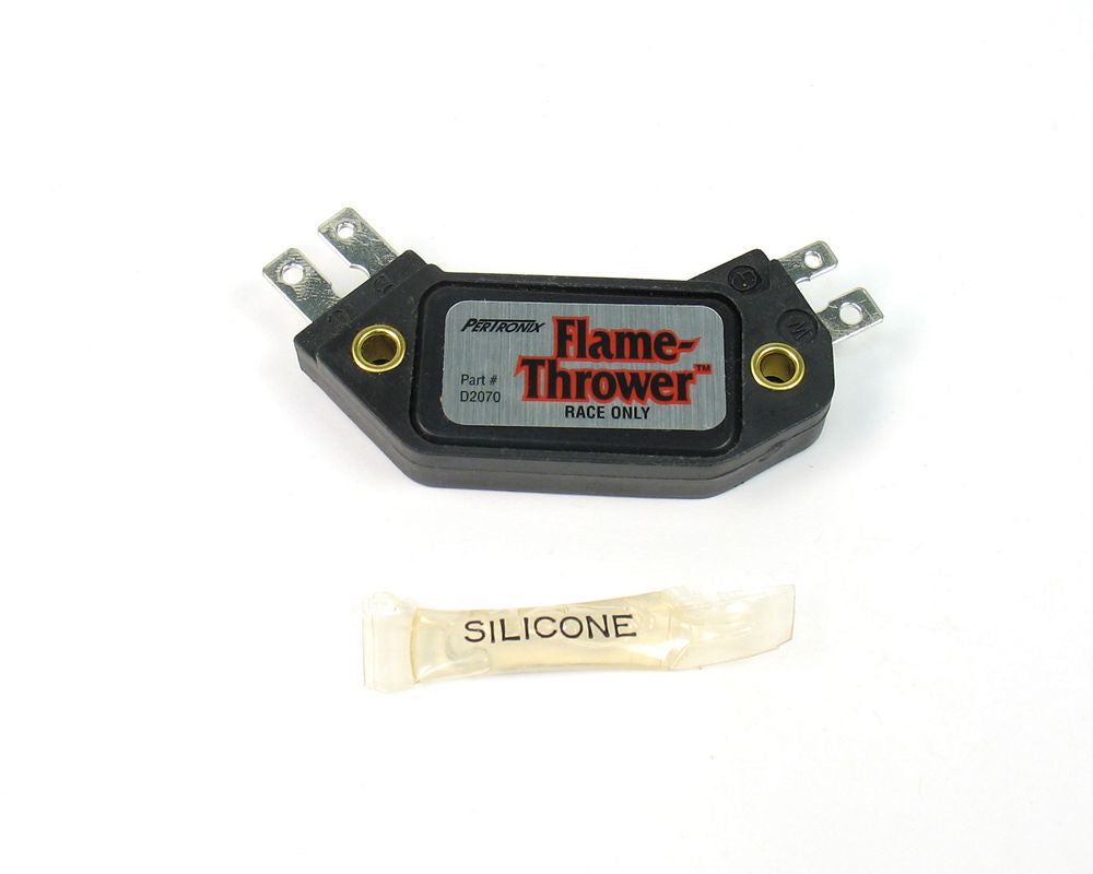 HEI RACE MODULE (4 PIN)