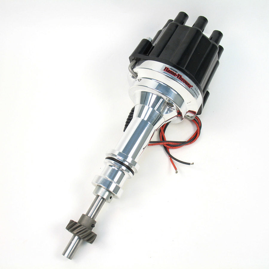 DIST BILLET MARINE FORD 351C B
