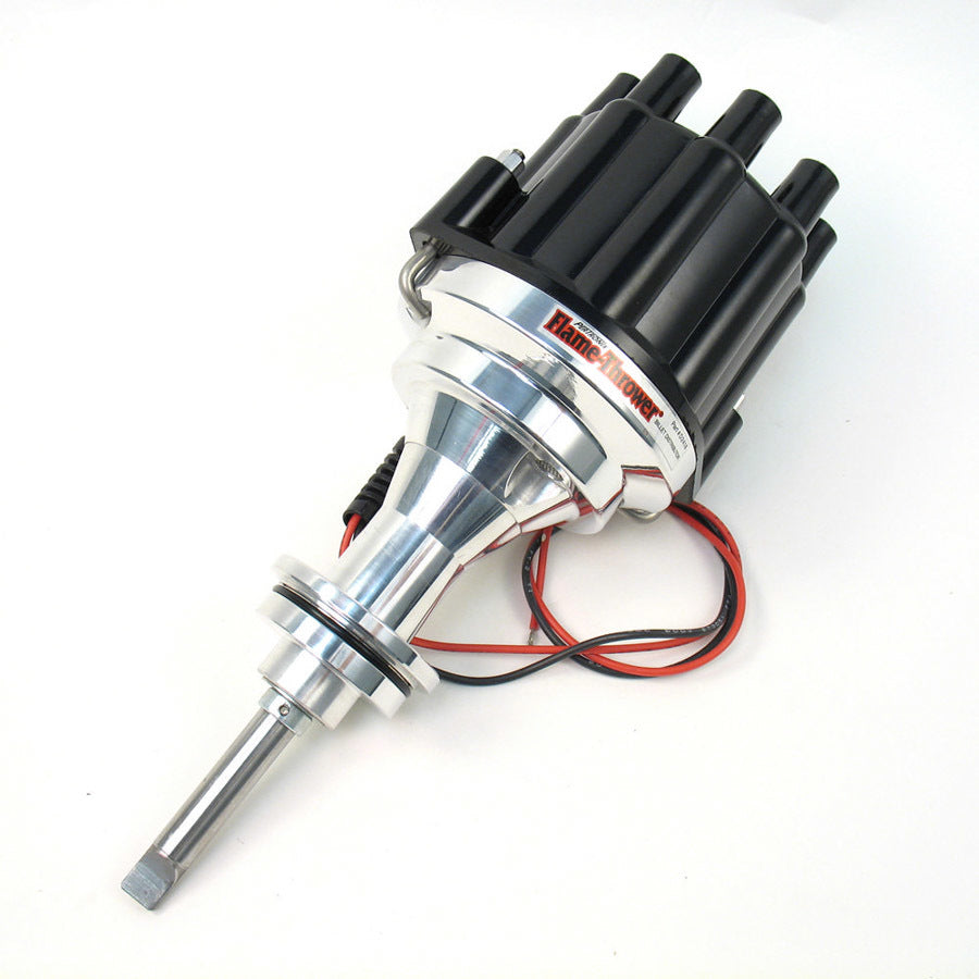 DIST BILLET MARINE CHRYSLER 27