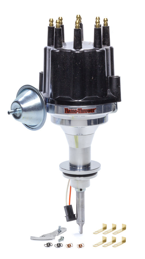 DISTRIBUTOR FLAME THROWER