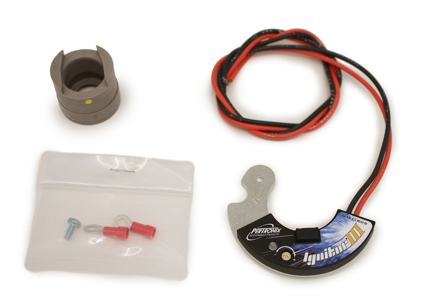 MODULE I3 PERTRONIX BILLET DIS