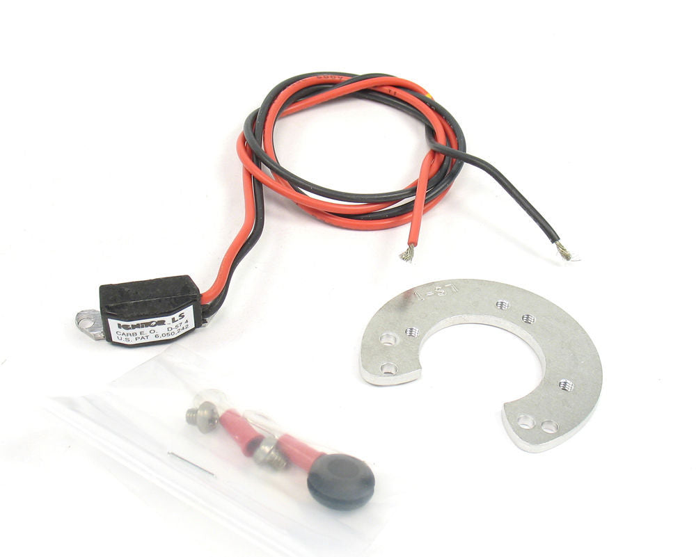 IGNITOR MARELLI 4CYL