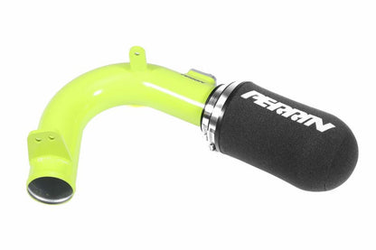Perrin [15-21 WRX] Neon Yellow Cold Air Intake