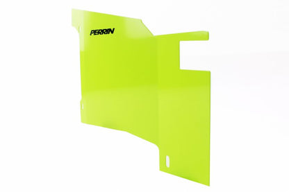 Perrin [15-21 WRX] Neon Yellow Cold Air Intake