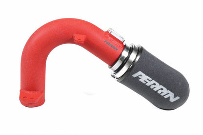 Perrin [15-21 WRX] Cold Air Intake - Red