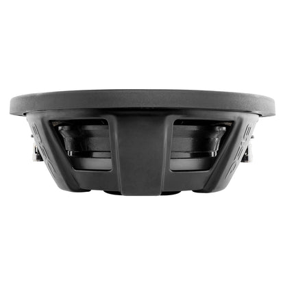 PS Shallow-Mount Water Resistant 10" Subwoofer | 500W RMS DVC 2-Ohm