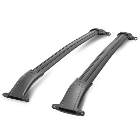 2015-2018 Chevrolet Suburban Tahoe Roof Rack Cross Bars - Aluminum