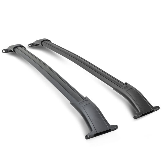 2015-2018 Chevrolet Suburban Tahoe Roof Rack Cross Bars - Aluminum