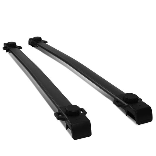2015-2019 Jeep Renegade Roof Rack Cross Bars Aluminum