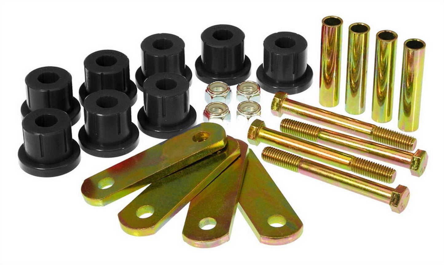 SHACKLE KIT