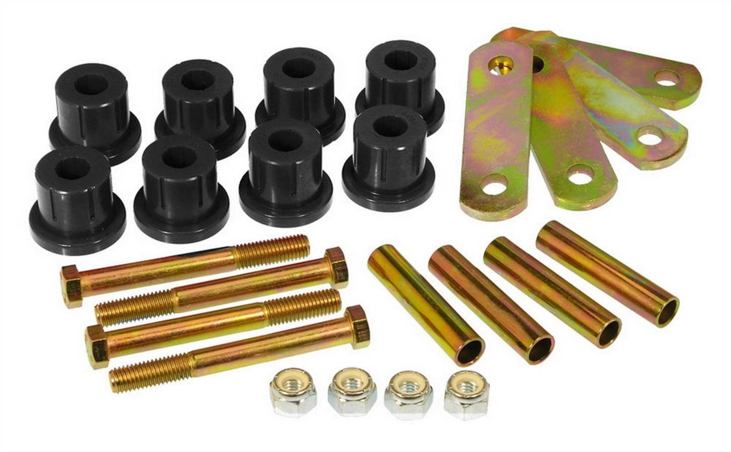 SHACKLE KIT