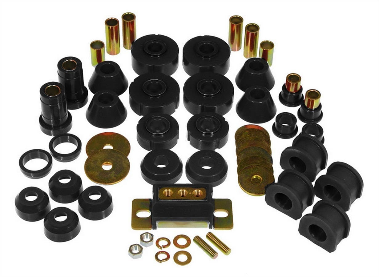 TOTAL KIT CHEV/GMC FULL