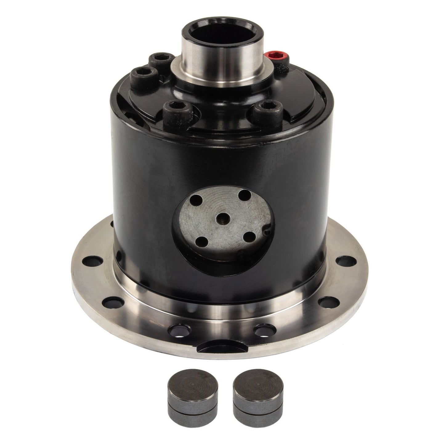 DIFFERENTIAL CARRIERS GRIP PRO