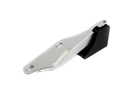 Precision Works Quick Release Hood Hinges Latches – 2000–2009 Honda S2000 AP1 / AP2