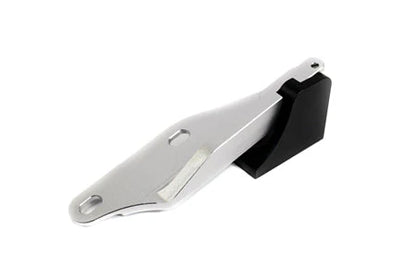 Precision Works Quick Release Hood Hinges Latches – 2000–2009 Honda S2000 AP1 / AP2