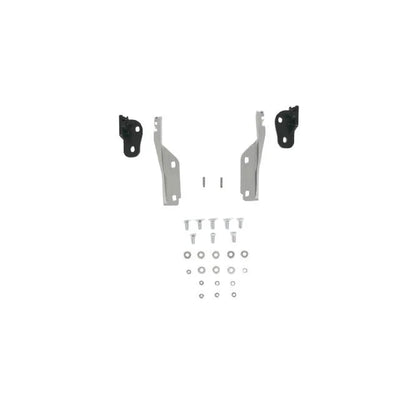 Precision Works Quick Release Hood Hinges – 1998–2002 Honda Accord CG / 1994–1997 Honda Accord CD / 1992–2001 Honda Prelude BB4 & BB6