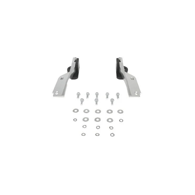 Precision Works Quick Release Hood Hinges – 1998–2002 Honda Accord CG / 1994–1997 Honda Accord CD / 1992–2001 Honda Prelude BB4 & BB6