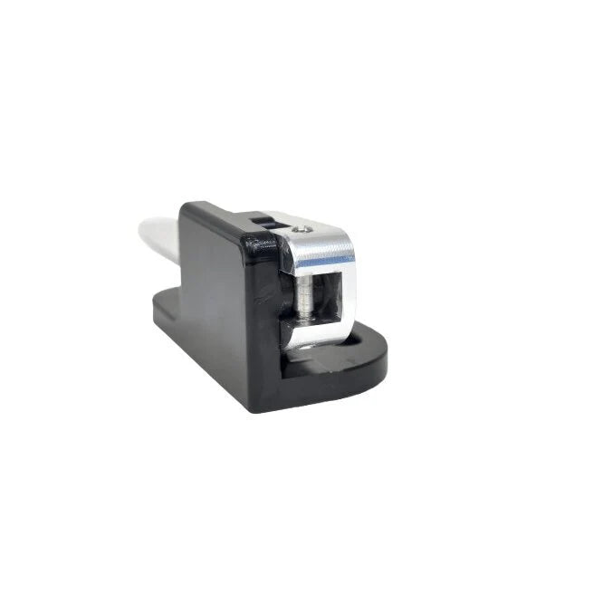 Precision Works Quick Release Hood Hinges – 1998–2002 Honda Accord CG / 1994–1997 Honda Accord CD / 1992–2001 Honda Prelude BB4 & BB6