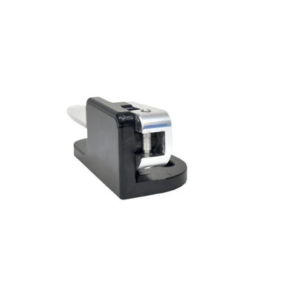 Precision Works Quick Release Hood Hinges – 1998–2002 Honda Accord CG / 1994–1997 Honda Accord CD / 1992–2001 Honda Prelude BB4 & BB6