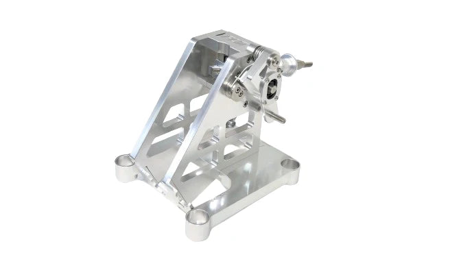 Precision Works Fully Adjustable Billet Shifter – 2007–2012 Nissan Sentra SE-R Spec V (B16)