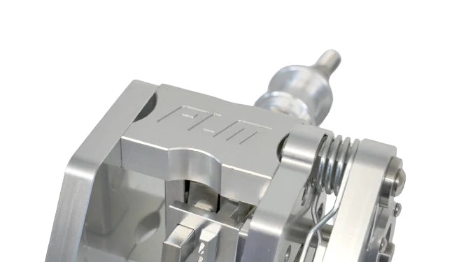 Precision Works Fully Adjustable Billet Shifter – 2007–2012 Nissan Sentra SE-R Spec V (B16)