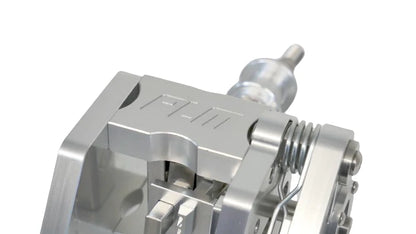 Precision Works Fully Adjustable Billet Shifter – 2007–2012 Nissan Sentra SE-R Spec V (B16)