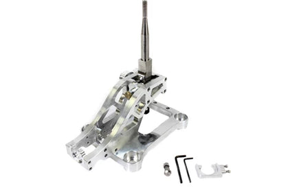 Precision Works Fully Adjustable Billet Shifter – 2004–2008 Acura TSX CL7 / CL9