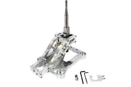 Precision Works Fully Adjustable Billet Shifter – 2004–2008 Acura TSX CL7 / CL9