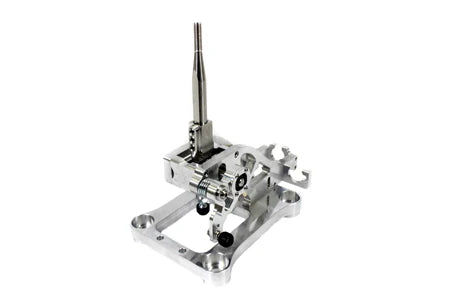 Precision Works Fully Adjustable Billet Shifter – 2004–2008 Acura TSX CL7 / CL9