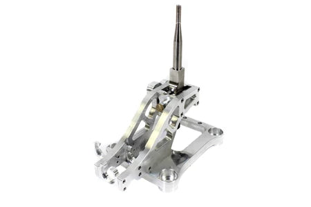 Precision Works Fully Adjustable Billet Shifter – 2004–2008 Acura TSX CL7 / CL9