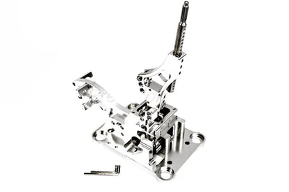Precision Works Fully Adjustable Billet Shifter – 2002–2006 Acura RSX / 2001–2005 Honda Civic & K-Swap MODELS