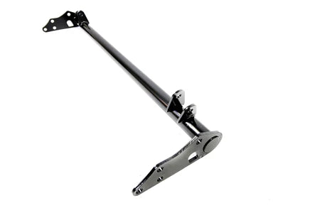 Precision Works Front Suspension Traction Bar – Honda Civic EF / CRX (1988–1991)