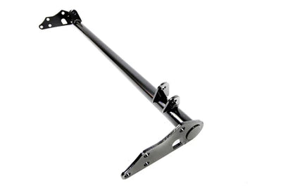 Precision Works Front Suspension Traction Bar – Honda Civic EF / CRX (1988–1991)