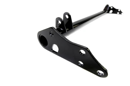 Precision Works Front Suspension Traction Bar – Honda Civic EF / CRX (1988–1991)