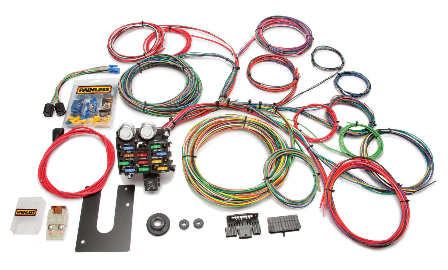 HARNESS UNIVERSAL