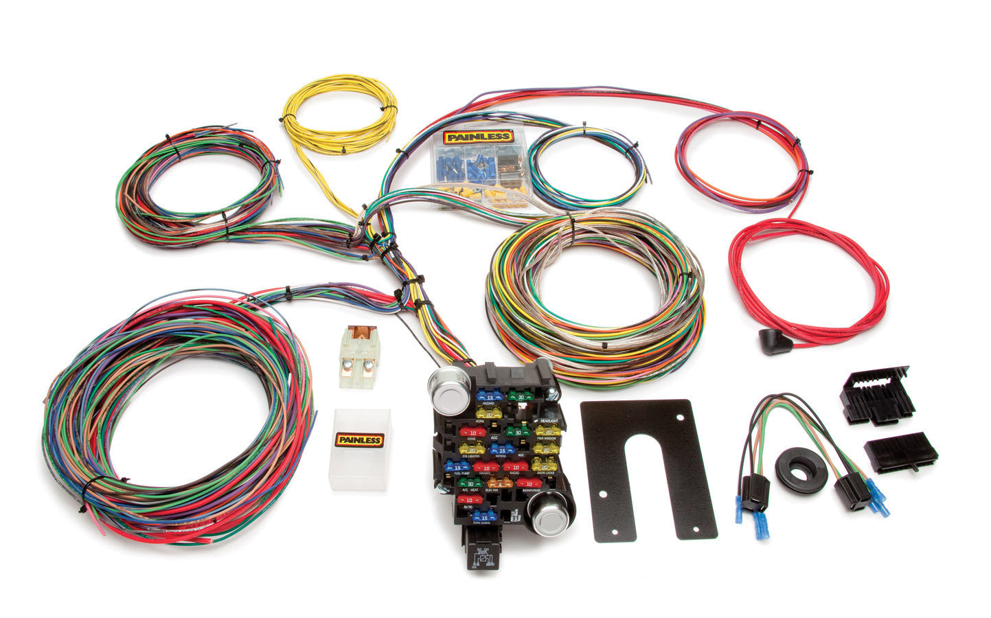 HARNESS UNIVERSAL
