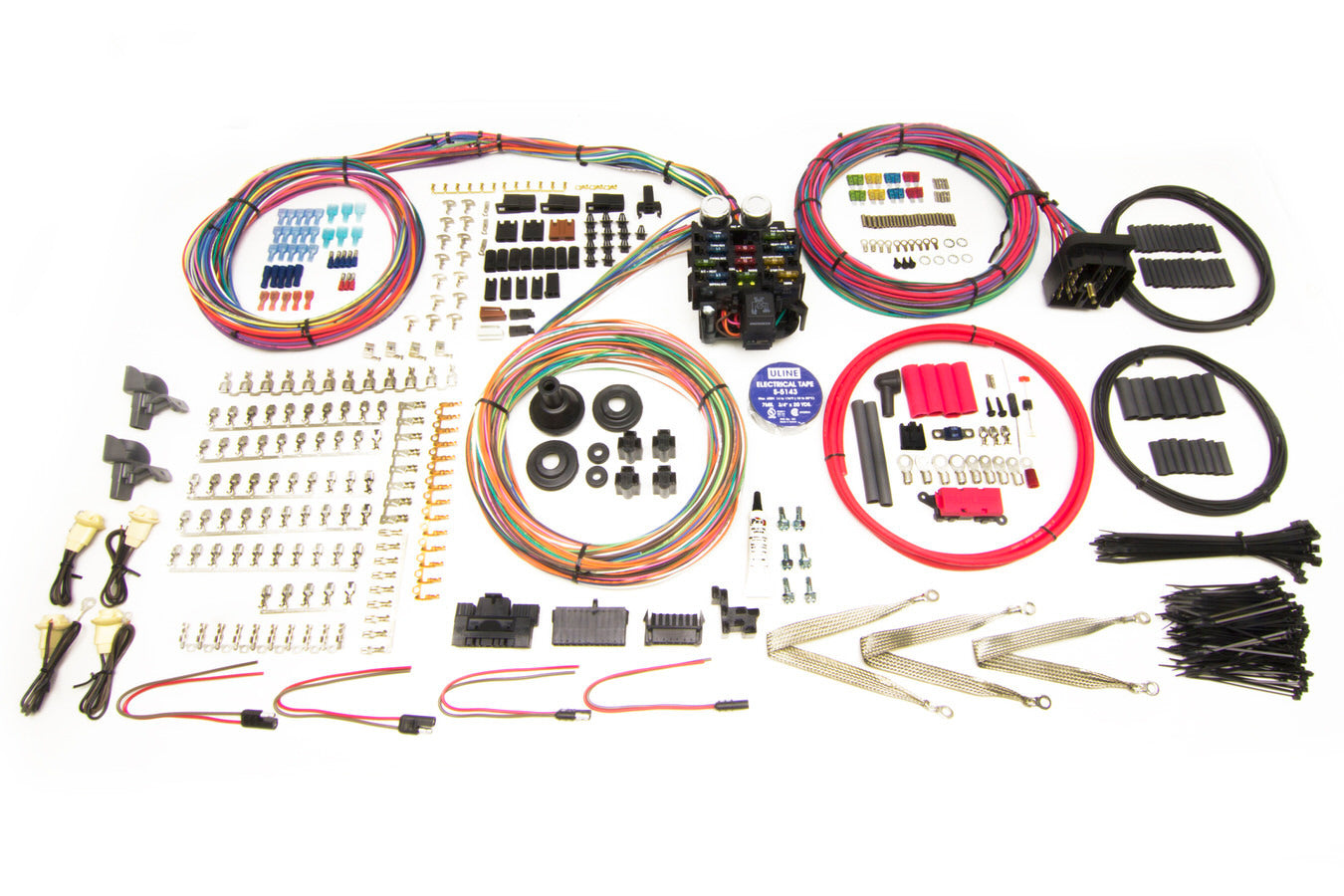 WIRING HARNESS  23 CIRCUIT