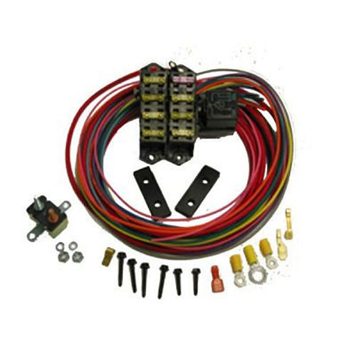 IGNITION HOT CIRKIT BOSS