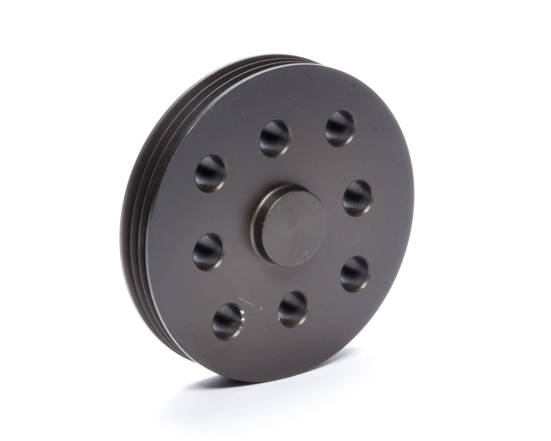 WATER PUMP PULLEY