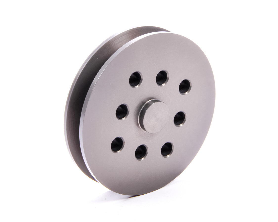 WATER PUMP PULLEY