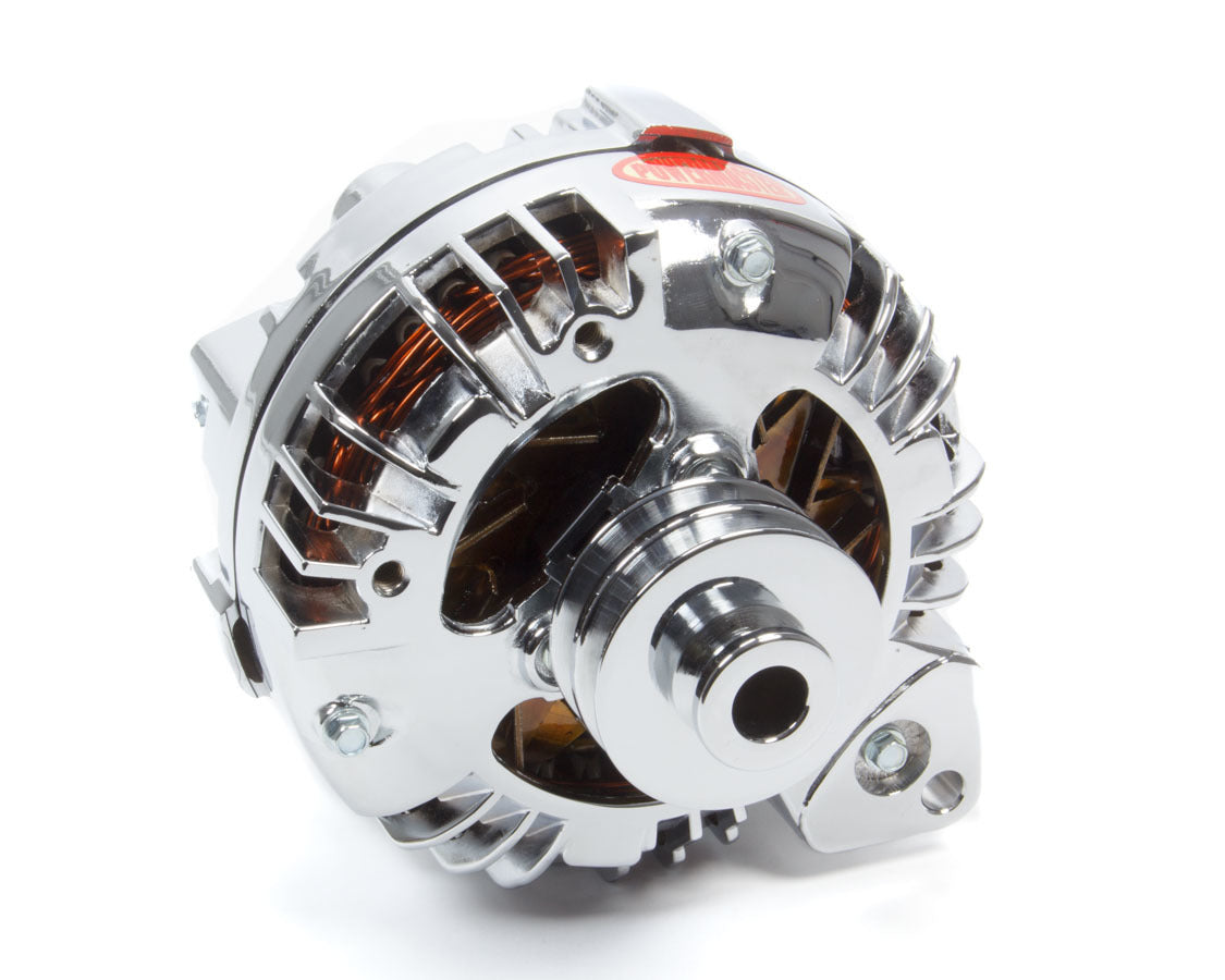 ALTERNATOR 100A CHROME CHRYSLE